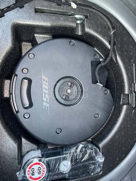 Alfa Romeo MiTo QV
