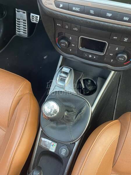 Alfa Romeo MiTo QV