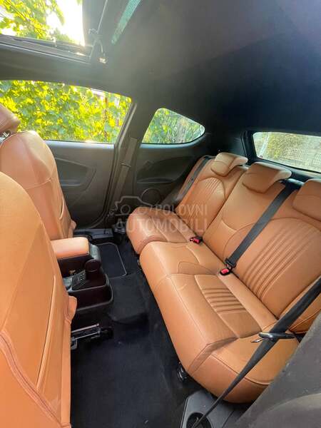 Alfa Romeo MiTo QV