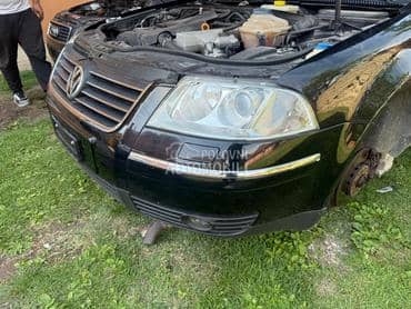 Branik za Volkswagen Passat B5.5 od 2001. do 2006. god.