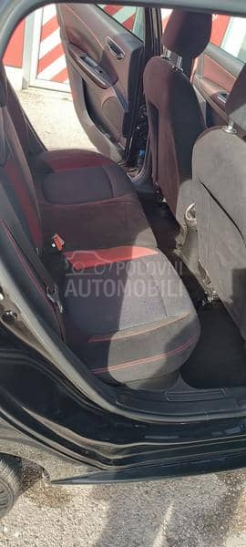 Fiat Bravo mjtd 16v 150