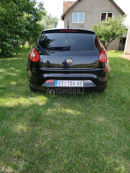 Fiat Bravo mjtd 16v 150