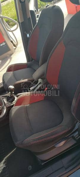 Fiat Bravo mjtd 16v 150