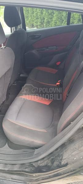 Fiat Bravo mjtd 16v 150