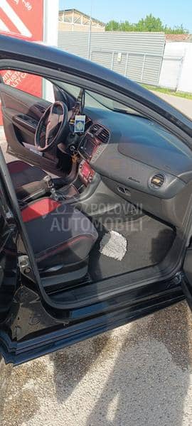Fiat Bravo mjtd 16v 150