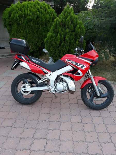 Yamaha TDR