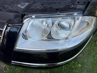 Farovi za Volkswagen Passat B5.5 od 2001. do 2005. god.