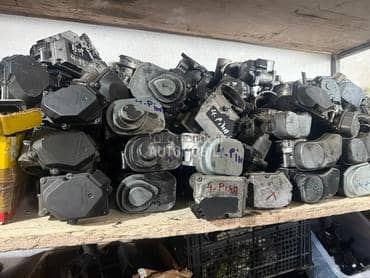 Klapna gasa za Audi A3, A4 od 2002. do 2012. god.