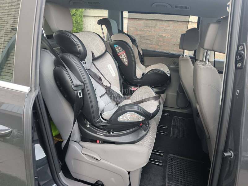 Seat Alhambra 2.0TDI