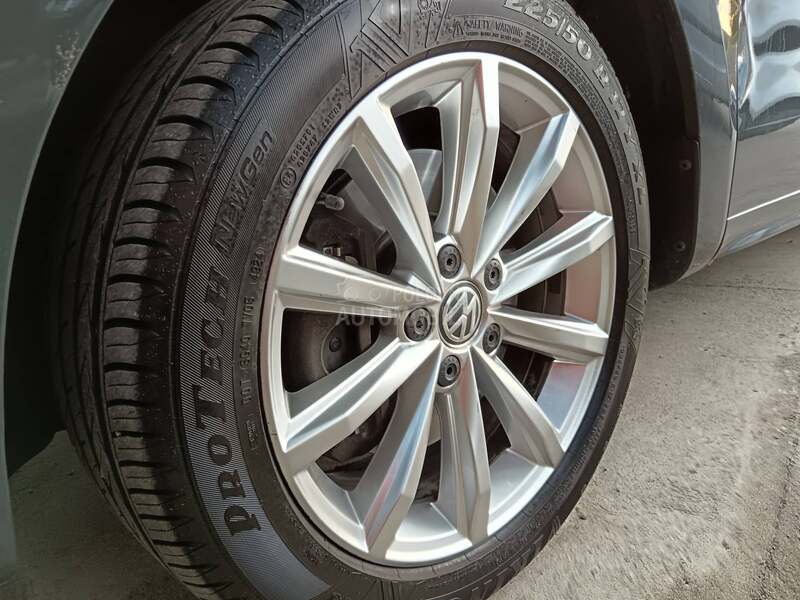 Seat Alhambra 2.0TDI