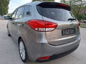 Kia Carens POGLEDATI TEXT