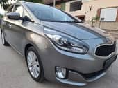 Kia Carens POGLEDATI TEXT