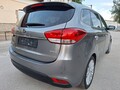 Kia Carens POGLEDATI TEXT