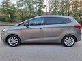 Kia Carens POGLEDATI TEXT