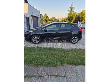 Kia cee`d 1.6 crdi