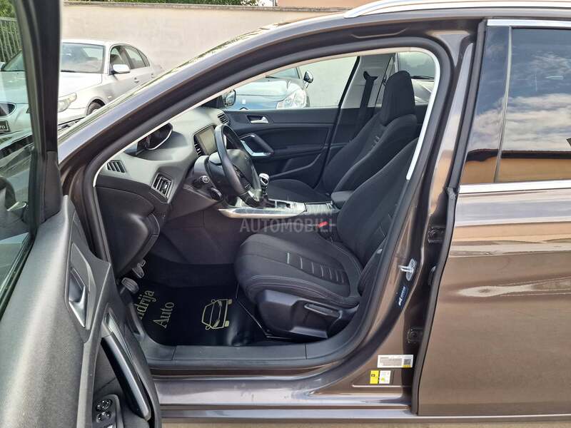 Peugeot 308 ALLURE