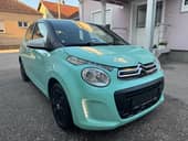 Citroen C1 1.0 BERLINA NOV CH