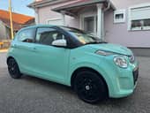 Citroen C1 1.0 BERLINA NOV CH