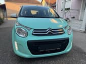 Citroen C1 1.0 BERLINA NOV CH