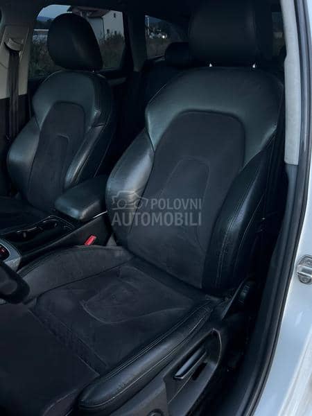 Audi A4 2.0TDI nav.led.alcan