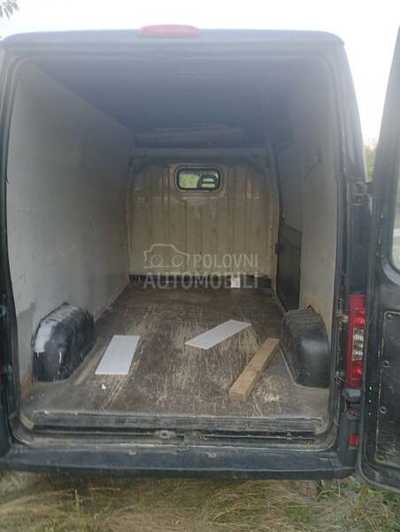 Fiat Ducato 
