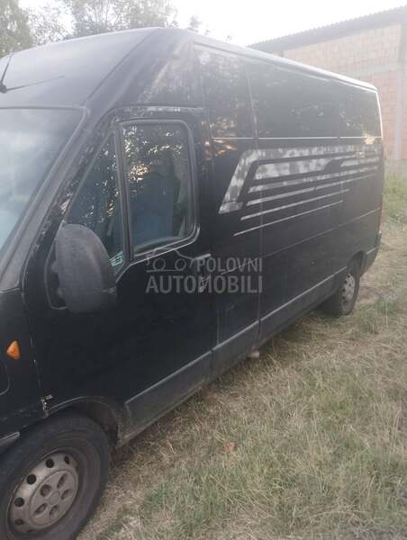 Fiat Ducato 