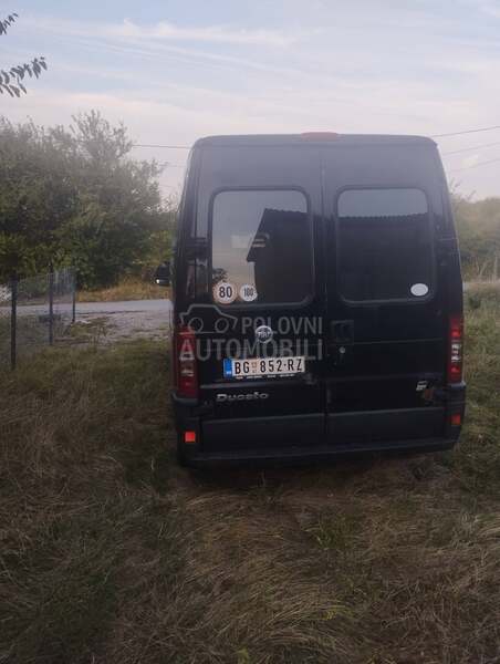 Fiat Ducato 