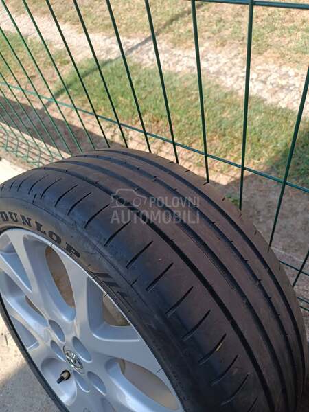 Aluminijumske felne  18" 5 x 114.3