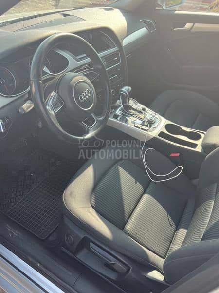 Audi A4 2.0