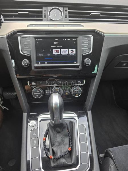 Volkswagen Passat B8 HIGHLINE Volkswagen Passat B8 HIGHLINE