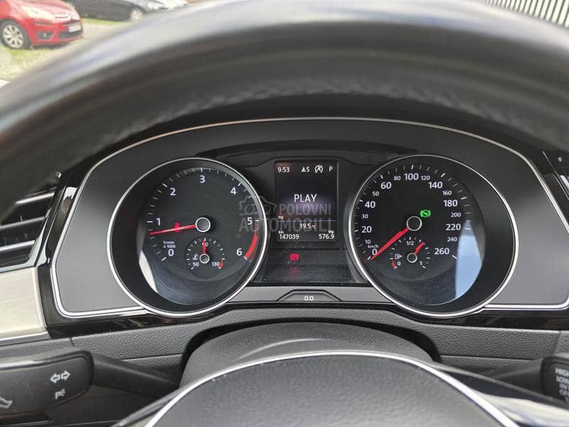 Volkswagen Passat B8 HIGHLINE Volkswagen Passat B8 HIGHLINE