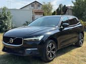 Volvo XC60 B4 MOMENTUM PRO