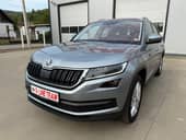 Škoda Kodiaq 2.0 TDI/DSG/7S/STYLE