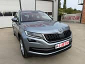 Škoda Kodiaq 2.0 TDI/DSG/7S/STYLE