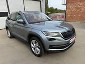 Škoda Kodiaq 2.0 TDI/DSG/7S/STYLE