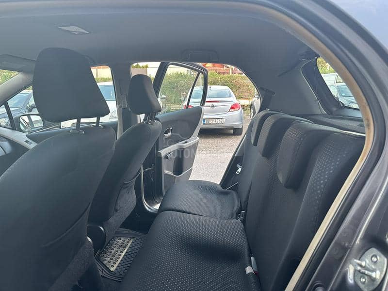 Toyota Yaris 1.4 D4D