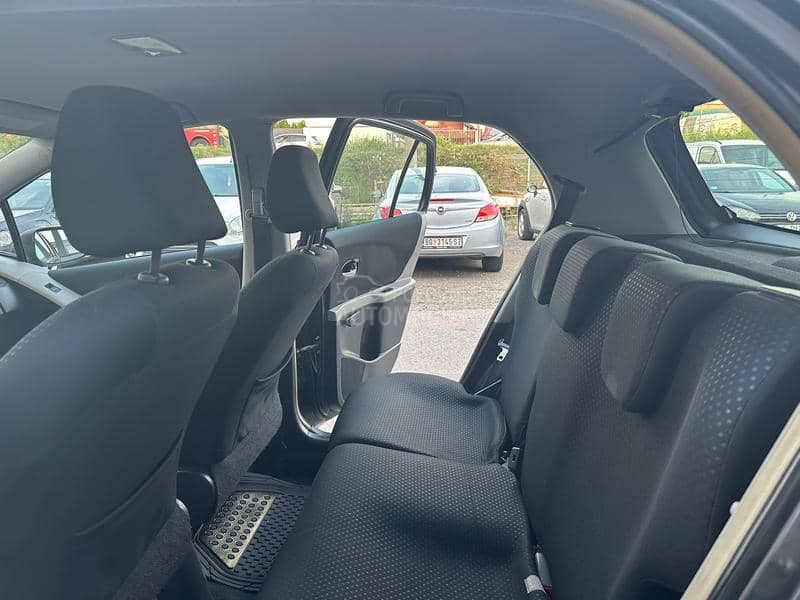 Toyota Yaris 1.4 D4D