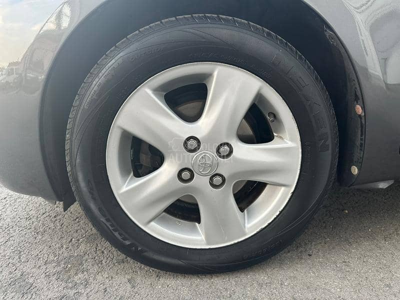 Toyota Yaris 1.4 D4D