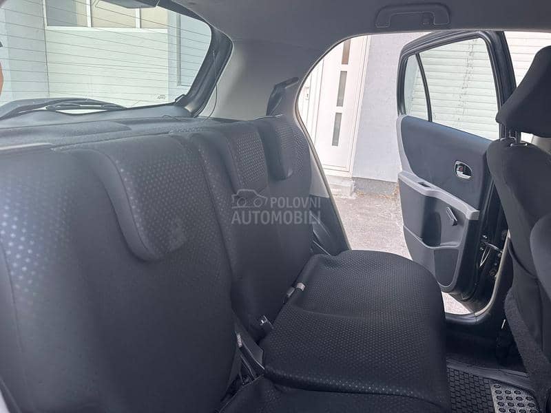 Toyota Yaris 1.4 D4D