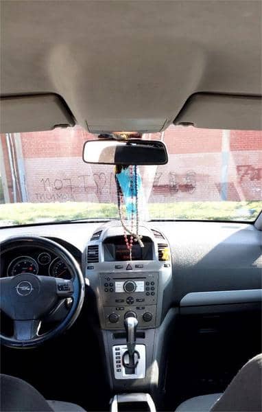 Opel Zafira 1.9 Opel Zafira 1.9