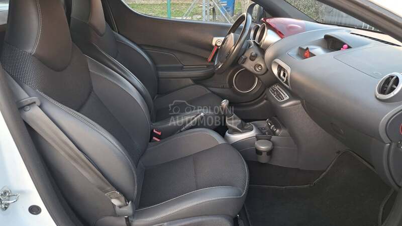 Renault Wind Limited Edition