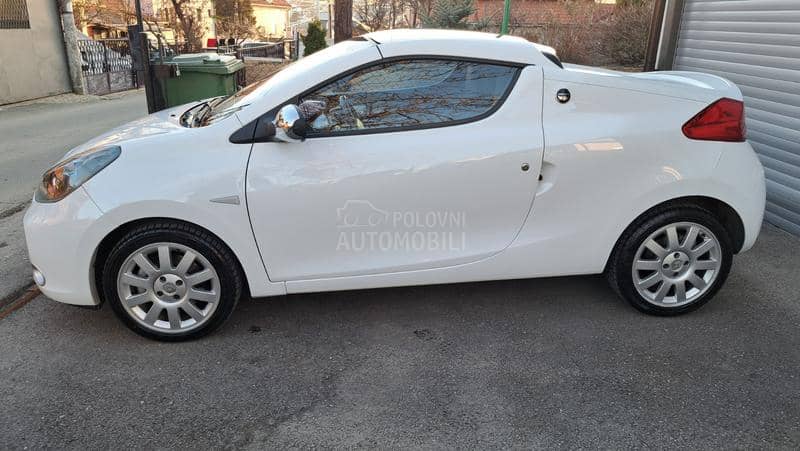 Renault Wind Limited Edition