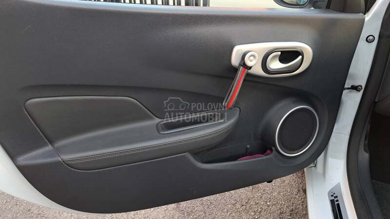 Renault Wind Limited Edition