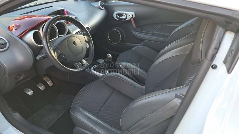 Renault Wind Limited Edition