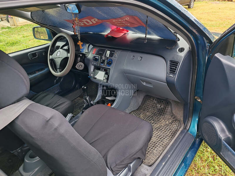 Honda HR-V 1.6 b
