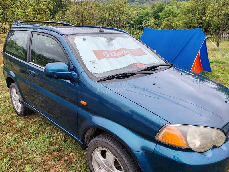 Honda HR-V 1.6 b
