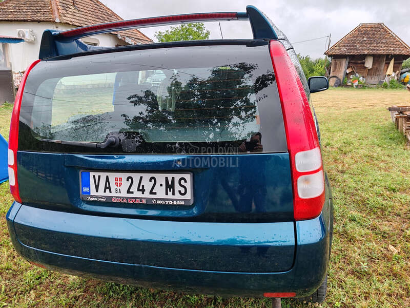 Honda HR-V 1.6 b