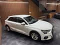 Audi A3 35TDI AUT MATRIX