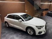 Audi A3 35TDI AUT MATRIX
