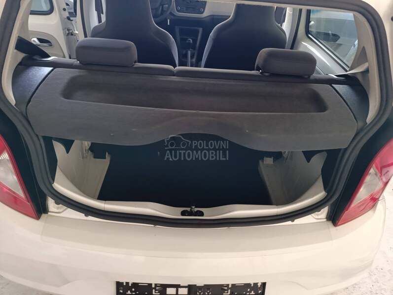 Seat Mii 1.0 ben K L I M A